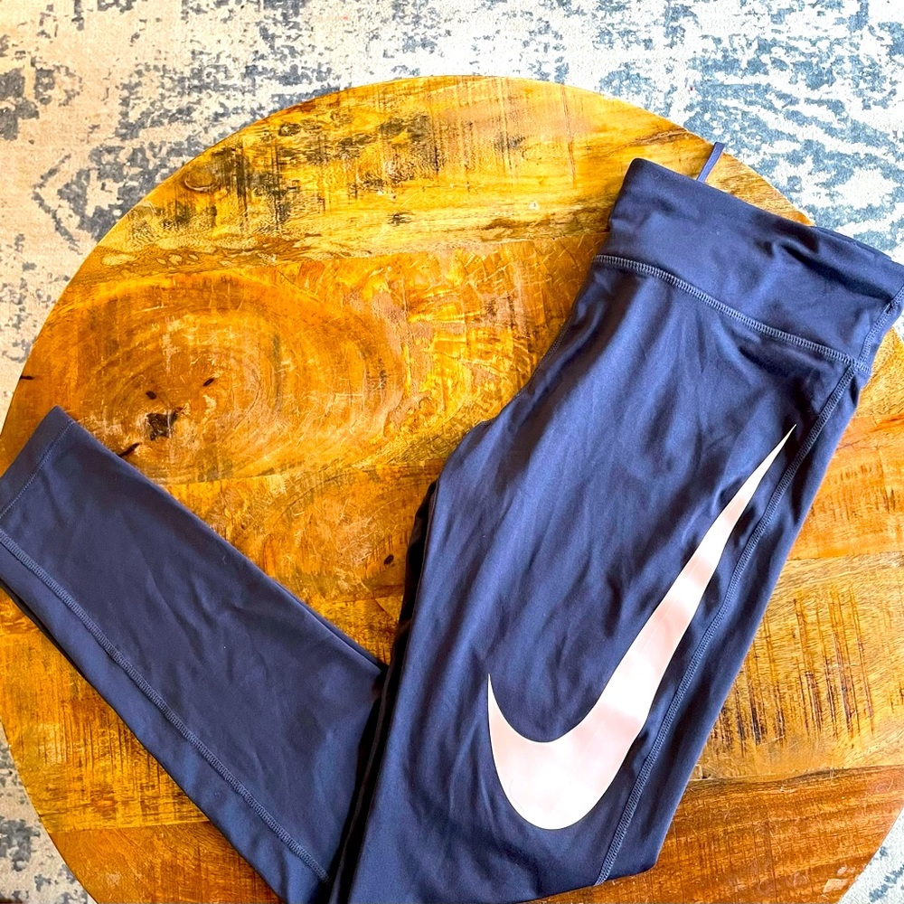 Nike Dri Fit Athletic Leggings